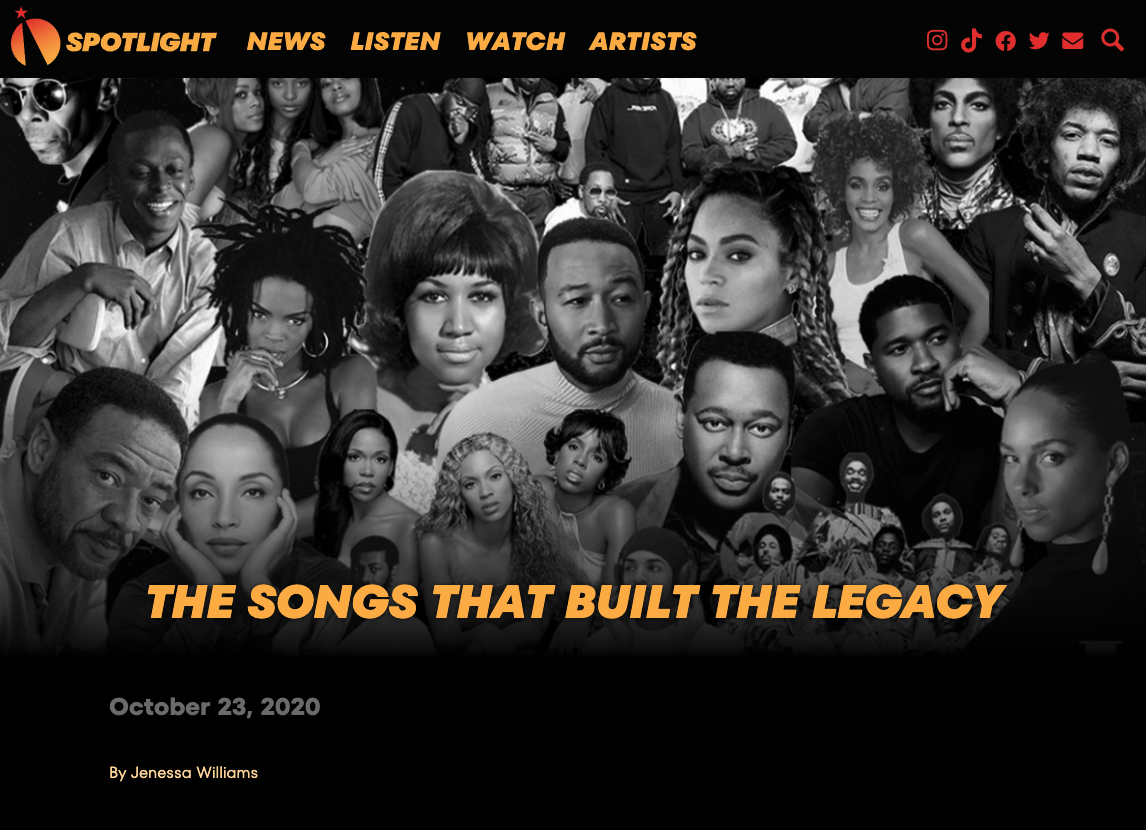 Slider image