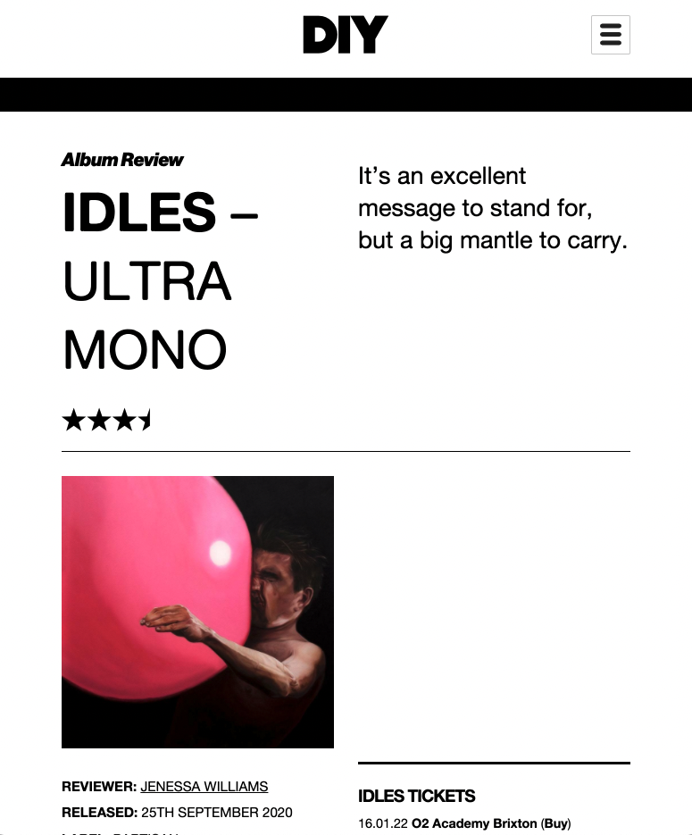 Slider image